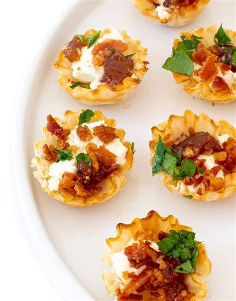Elevate Your Spring Soirée with These Gourmet Morel Mushroom Bites