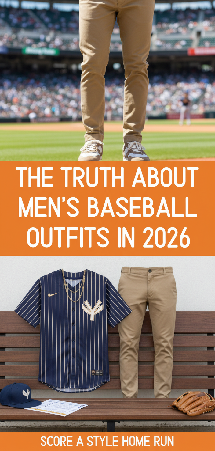 Game Day, Your Way: Effortless Outfits That Cheer Loud Without Trying Too Hard