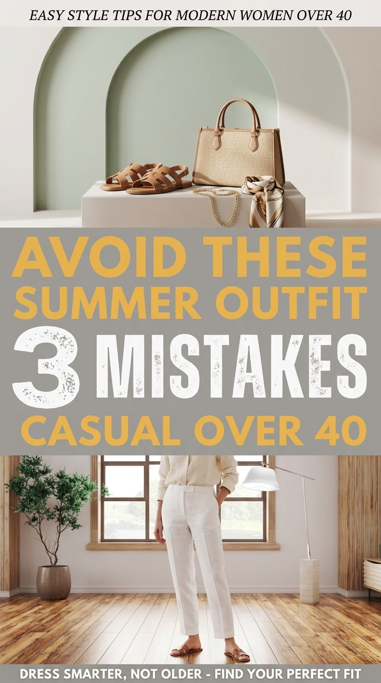 The Ultimate Guide to Breezy, Polished Summer Style