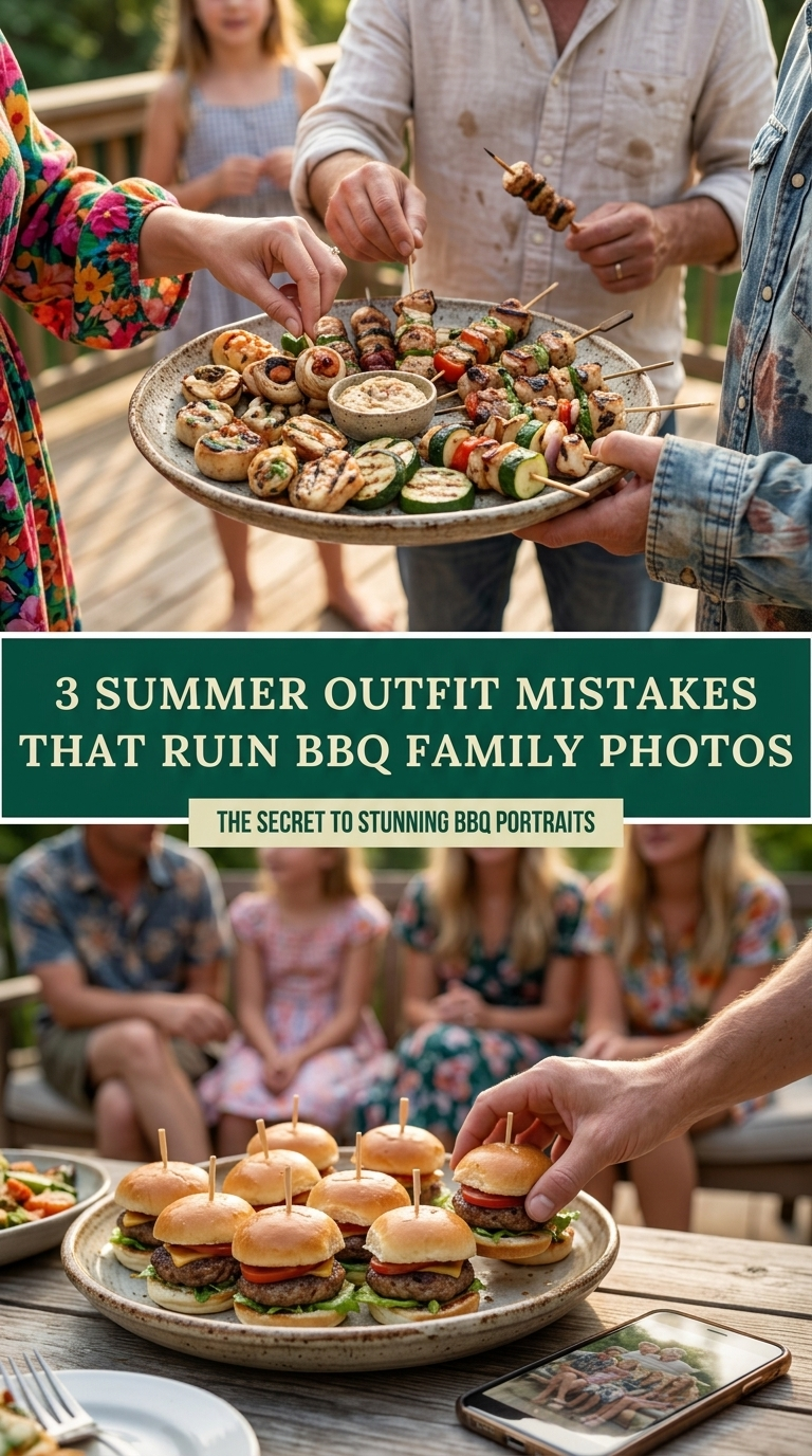 The Ultimate Guide to Effortless Style for Your Next Backyard Gathering
