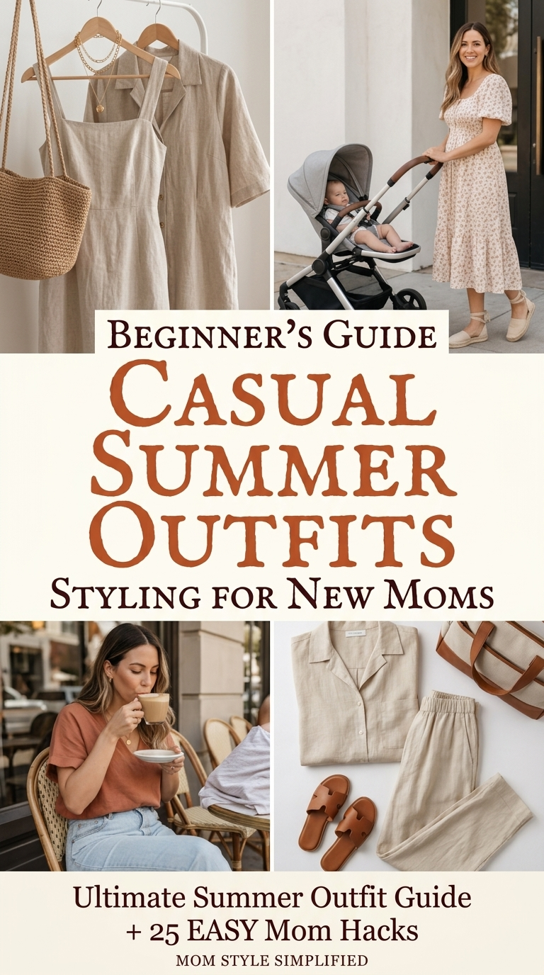 Effortless, Breathable Style That Feels Like a Hug