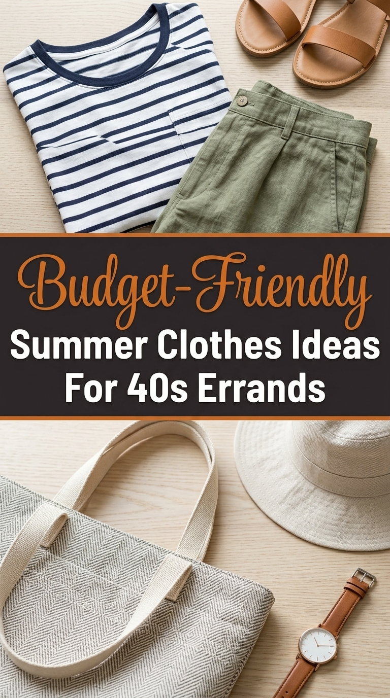 Effortless Weekend Style: Master the Art of Elevated Casual