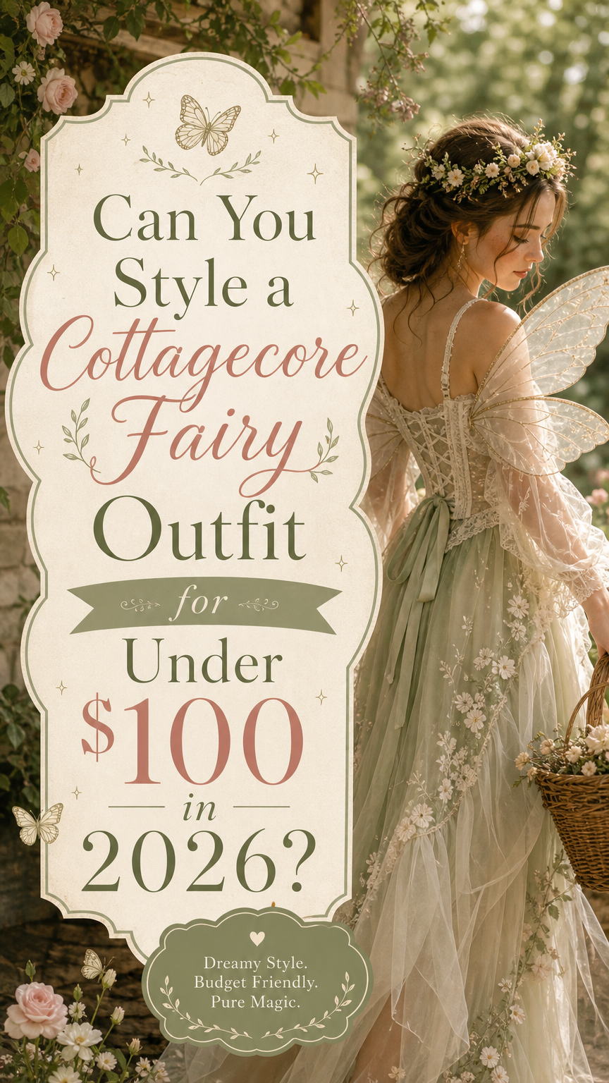 Chasing Sunbeams: How to Master the Whimsical Woodland Aesthetic This Summer