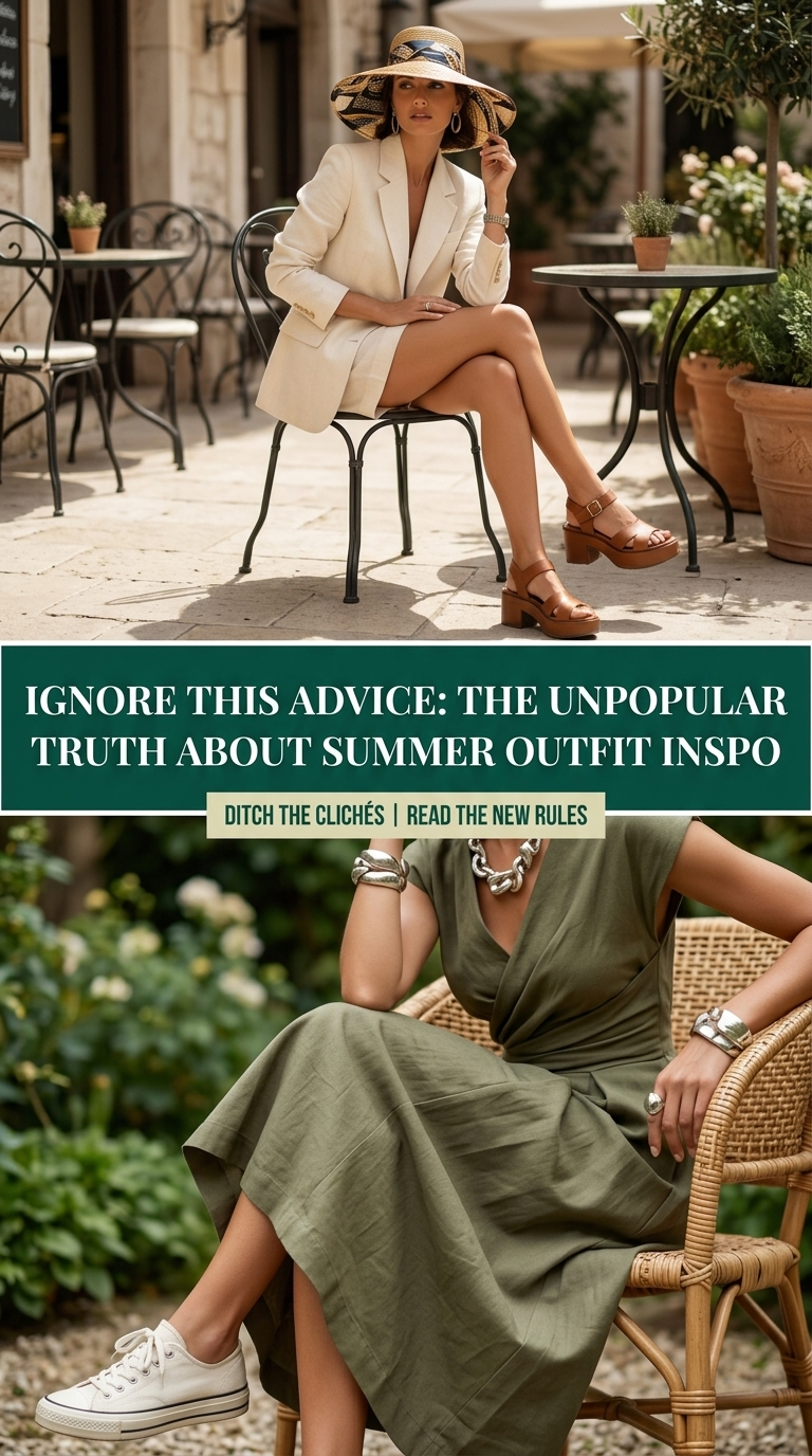 Hike in Style: Functional & Photo-Ready Summer Outfit Ideas
