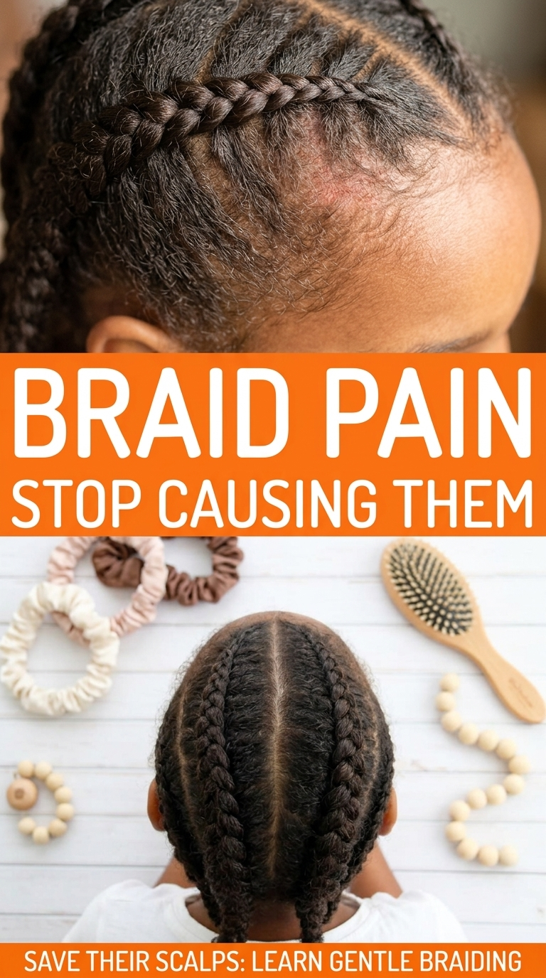 Braided Styles That Actually Last: Fun Hairstyles for Busy Days & Sparkly Nights