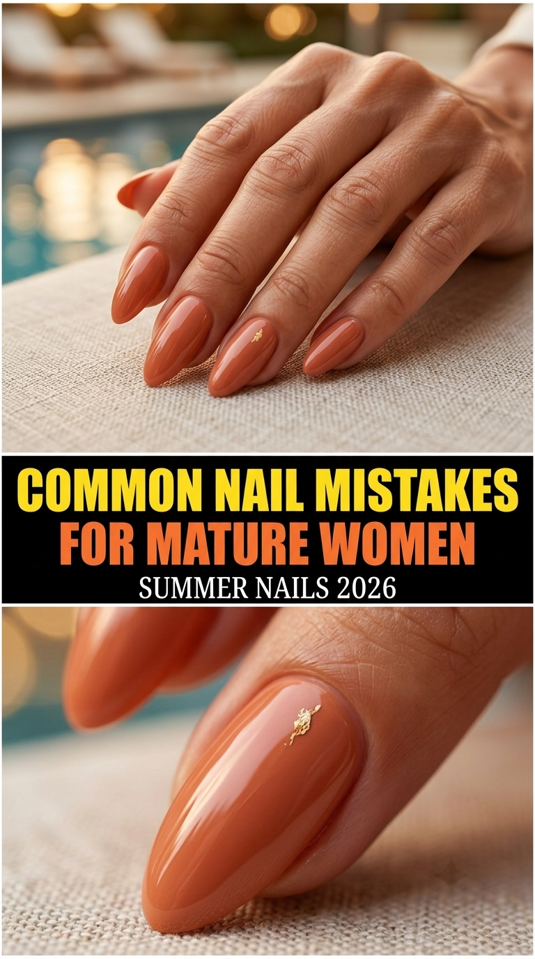 The Subtle Art of Summer Nails: Sophisticated Designs That Feel Effortlessly Chic