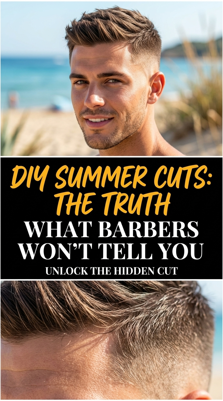 Chill & Cheap Summer Hair That Lasts Longer Than Your Savings