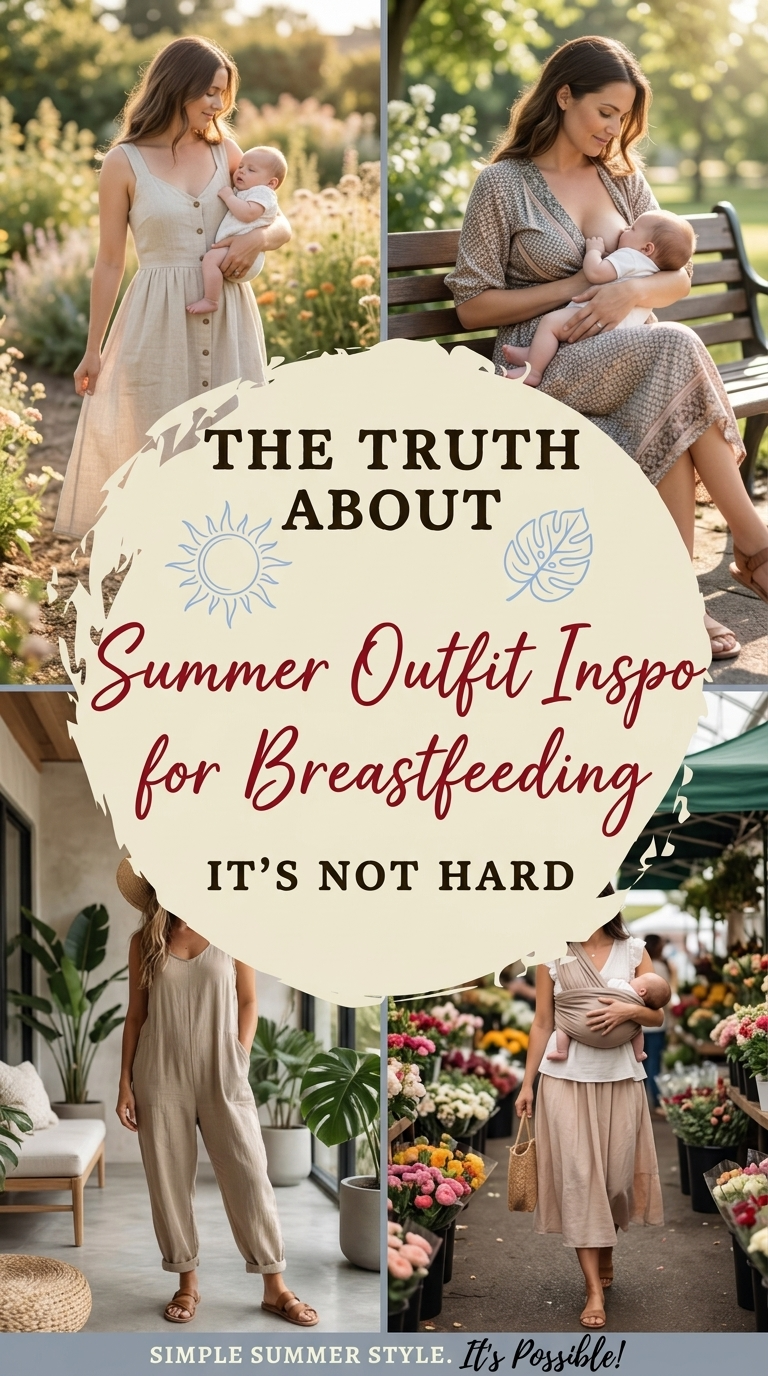 Chic and Breezy: How to Feel Like Your Best Self This Summer
