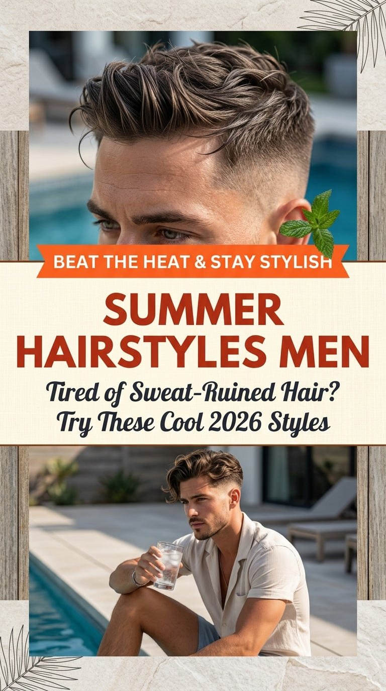 Sharp & Sweat-Proof: Summer Styles for the Corporate Office