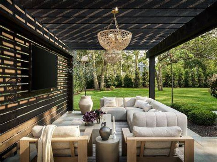 Stylish accessories for outdoor gatherings